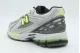 New Balance 1906R Sneakers Γκρι, Κίτρινα Φλούο, Ανθρακί