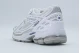 New Balance 1906 Unisex Sneakers Λευκά, Ασημί