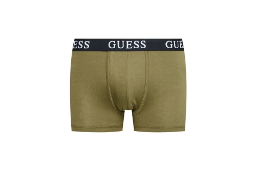 Guess Εσώρουχο Boxer 3-Τεμάχια (U2BG05-K6YW0-F9LY-N)
