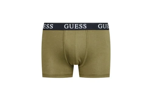 Guess Εσώρουχο Boxer 3-Τεμάχια (U2BG05-K6YW0-F9LY-N)