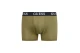 Guess Εσώρουχο Boxer 3-Τεμάχια (U2BG05-K6YW0-F9LY-N)