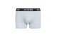 Guess Εσώρουχο Boxer 3-Τεμάχια (U2BG05-K6YW0-F9LY-N)