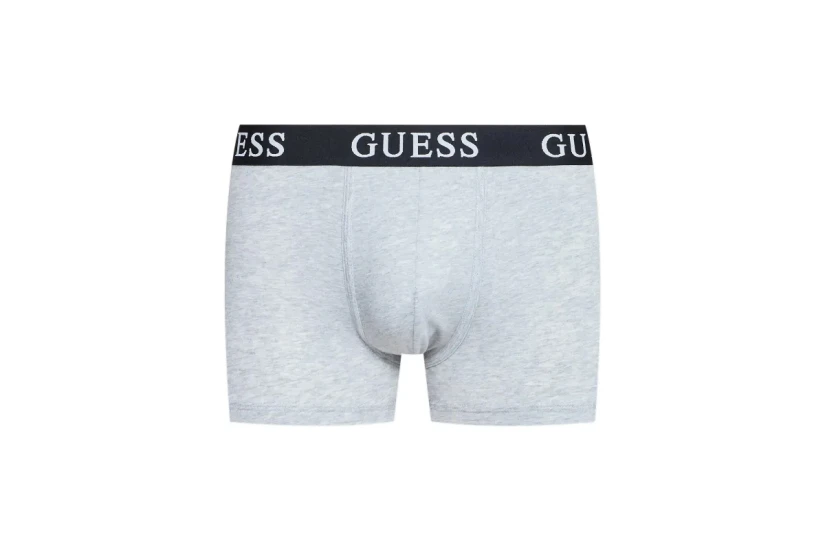 Guess Εσώρουχο Boxer 3-Τεμάχια (U2BG05-K6YW0-F9LY-N)
