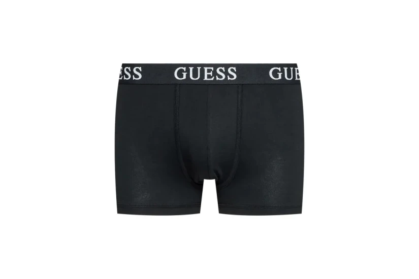 Guess Εσώρουχο Boxer 3-Τεμάχια (U2BG05-K6YW0-F9LY-N)