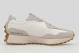 New Balance 327 Unisex Sneakers Εκρού, Γκρι, Μπεζ