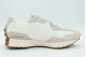 New Balance 327 Ανδρικά Sneakers Μπεζ, Πουρό, Εκρού