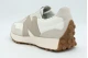 New Balance 327 Ανδρικά Sneakers Μπεζ, Πουρό, Εκρού