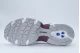 New Balance 530 Unisex Sneakers Λευκά, Μπορντό