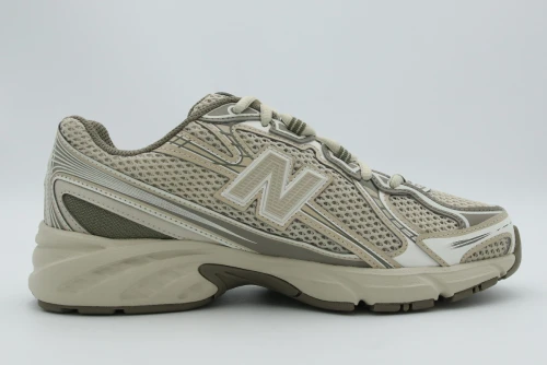 New Balance 740 Sneakers (U740AS2)