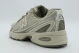 New Balance 740 Γυναικεία Sneakers Μπεζ, Πουρό