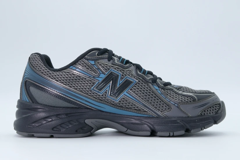 New Balance 740 Ανδρικά Sneakers