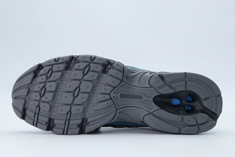 New Balance 740 Ανδρικά Sneakers
