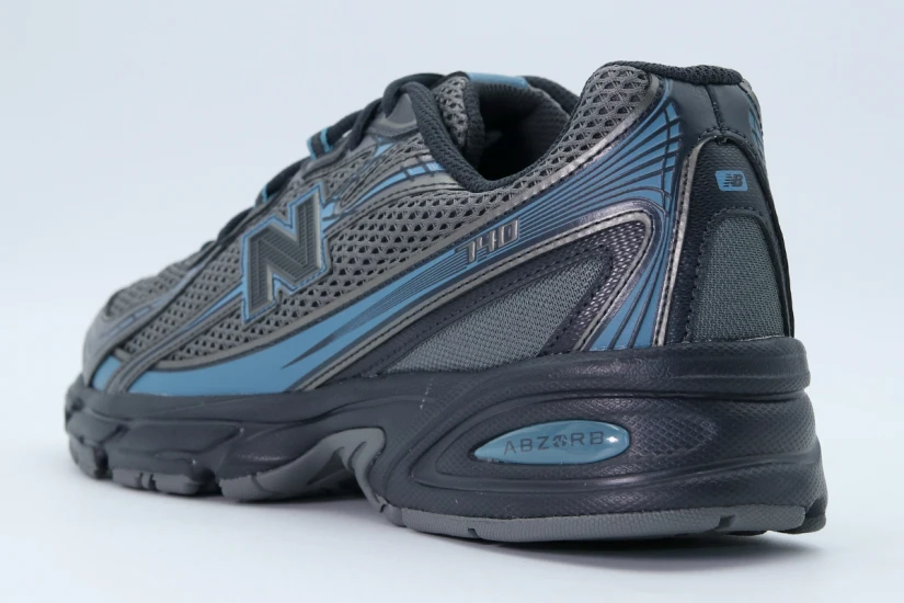 New Balance 740 Ανδρικά Sneakers