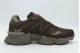 New Balance 9060 Ανδρικά Sneakers Καφέ