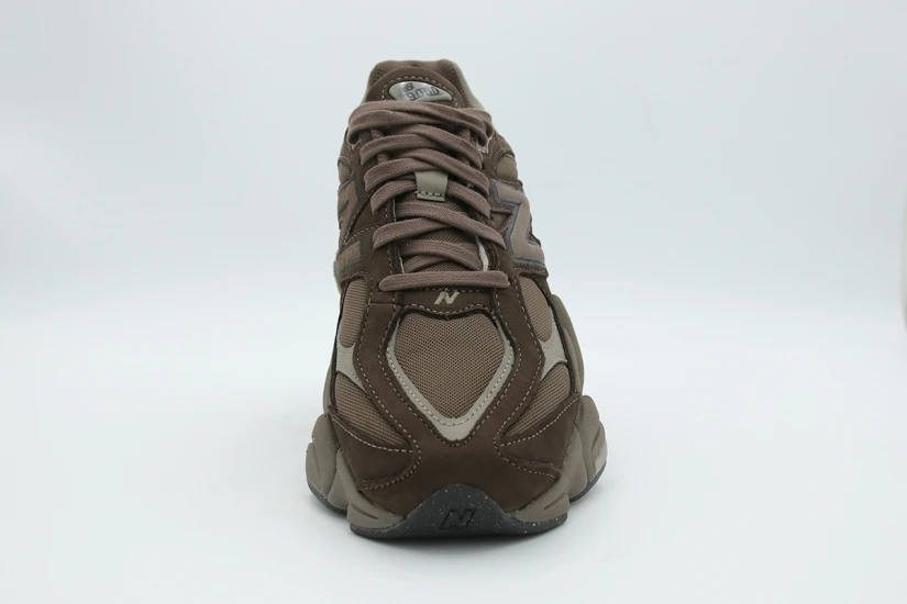 New Balance 9060 Ανδρικά Sneakers Καφέ