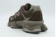 New Balance 9060 Ανδρικά Sneakers Καφέ