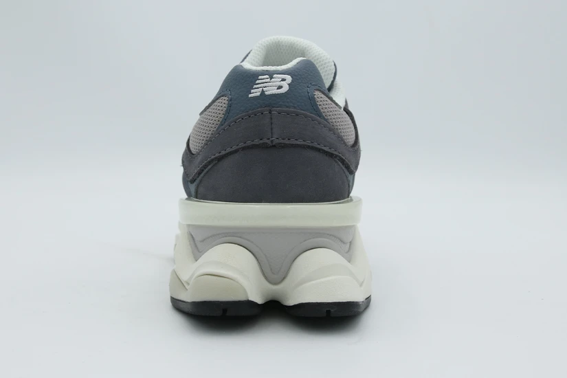 New Balance 9060 Sneakers Μωβ, Μπλε, Μπεζ