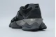 New Balance 9060 Unisex Sneakers Μαύρα, Ανθρακί