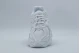 New Balance 9060 Unisex Sneakers Λευκά, Ασημί