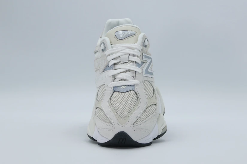 New Balance 9060 Unisex Sneakers Εκρού