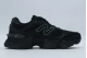 New Balance 9060 Unisex Sneakers Μαύρα