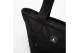 Jordan Jumpman Shopper Τσάντα Μαύρη