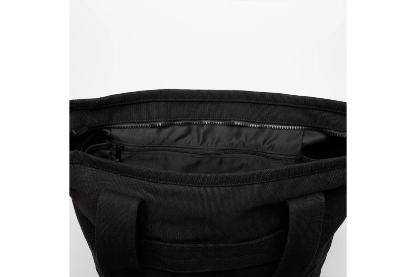 Jordan Jumpman Shopper Τσάντα Μαύρη