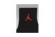 Jordan Jumpman Παιδικές Κοντές Kάλτσες Μαύρες 3 Ζευγάρια