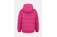 Under Armour Prime Παιδικό Μπουφάν Puffer Φούξια
