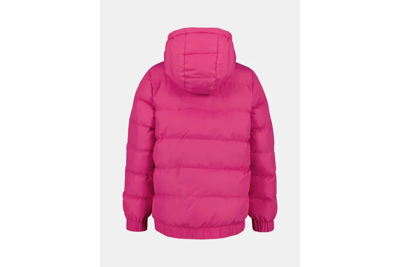 Under Armour Prime Παιδικό Μπουφάν Puffer Φούξια