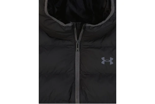 Under Armour Pronto Puffer Μπουφάν Puffer (UJFJM07F 001)