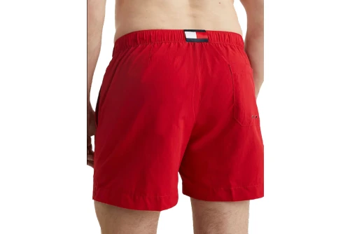 Tommy Jeans Medium Drawstring Μαγιό Σορτς Ανδρικό (UM0UM02793 XLG)