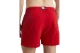 Tommy Jeans Medium Drawstring Ανδρικό Μαγιό Σορτς Κόκκινο