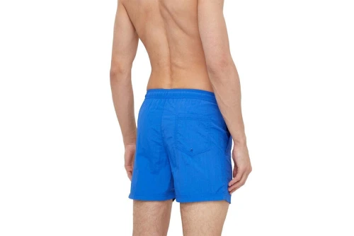 Tommy Jeans Sf Md Crinkle Nylon Μαγιό Σορτς Ανδρικό (UM0UM03147 C6P)