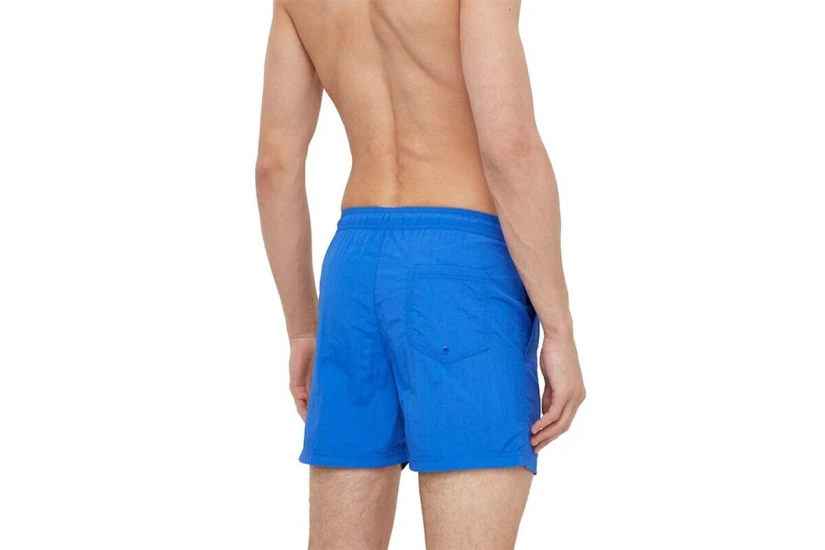 Tommy Jeans Sf Md Crinkle Nylon Μαγιό Σορτς Ανδρικό