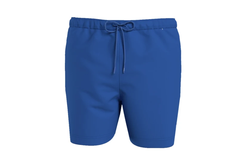 Tommy Jeans Sf Md Crinkle Nylon Μαγιό Σορτς Ανδρικό