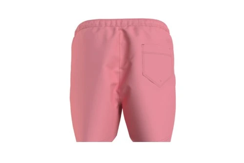 Tommy Jeans Sf Md Crinkle Μαγιό Σορτς Ανδρικό (UM0UM03147 TIC)