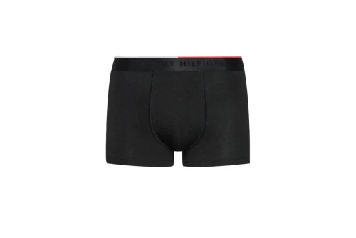 Tommy Jeans Trunk Εσώρουχο Boxer 3-Τεμάχια (UM0UM03388 0SI)