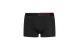 Tommy Jeans Trunk Ανδρικά Εσώρουχα Boxer 3 Τεμάχια Μαύρα