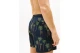 Tommy Jeans Medium Drawstring Print Ανδρικό Μαγιό Σορτς Μπλε Σκούρο