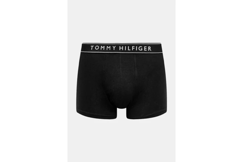 Tommy Jeans Ανδρικά Boxer Εσώρουχα 3 Τεμάχια