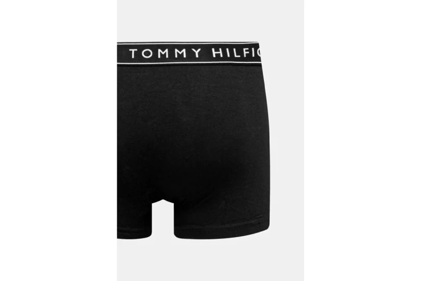 Tommy Jeans Ανδρικά Boxer Εσώρουχα 3 Τεμάχια