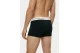 Tommy Jeans Signature Waistband Low Rise Εσώρουχα Boxer 3-Τεμάχια