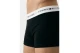Tommy Jeans Signature Waistband Low Rise Εσώρουχα Boxer 3-Τεμάχια