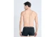 Tommy Jeans Signature Repeat Logo Εσώρουχο Boxer 3-Τεμάχια (UM0UM03890 0R7)