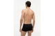 Tommy Jeans Signature Repeat Logo Εσώρουχο Boxer 3-Τεμάχια (UM0UM03890 0XO)