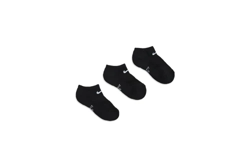 Nike Performance Cushioned Κοντές Κάλτσες 3 Ζευγάρια (UN0011 023)