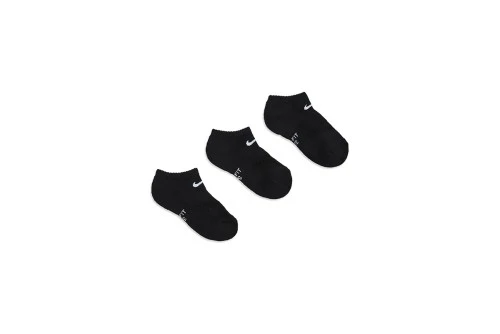 Nike Performance Cushioned Κοντές Κάλτσες 3 Ζευγάρια (UN0011 023)
