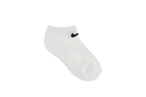 Nike No-Show Κάλτσες Κοντές 3 Ζευγάρια (UN0025 001)