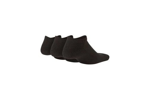 Nike No-Show Κάλτσες Κοντές 3 Ζευγάρια (UN0025 023)